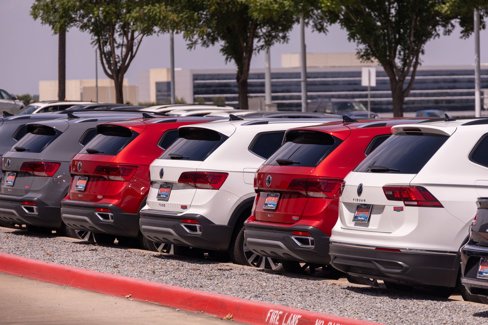 Used 2017 Porsche Macan image 30