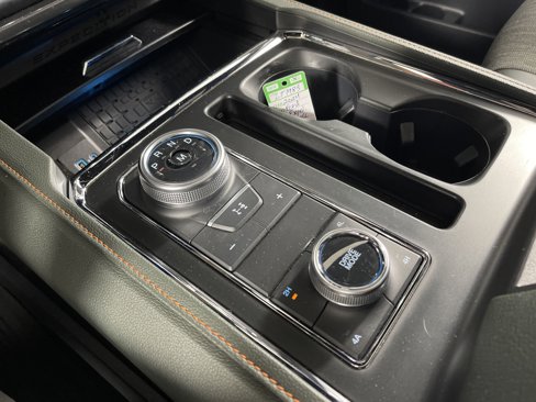 Used 2024 Ford Expedition Timberline image 26