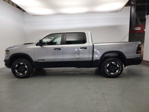 Used 2024 RAM 1500 Rebel image 5