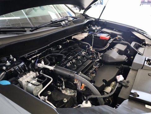 Used 2025 Honda CR-V LX image 30