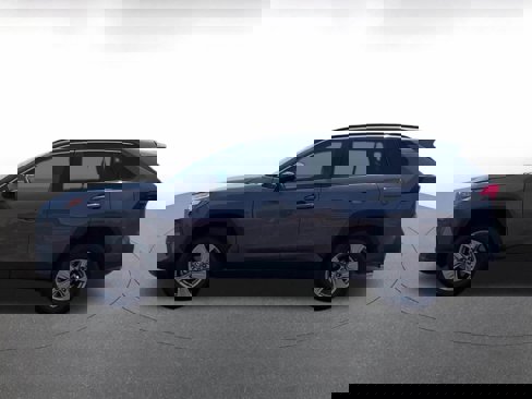 Used 2024 Toyota RAV4 XLE image 9