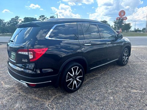 Used 2019 Honda Pilot Elite image 5