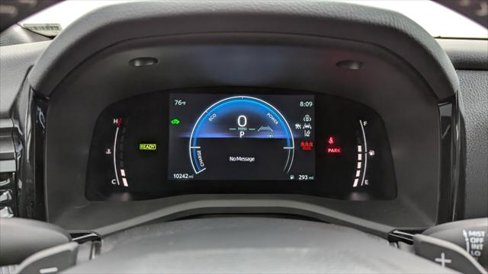 Used 2025 Toyota Camry SE image 26