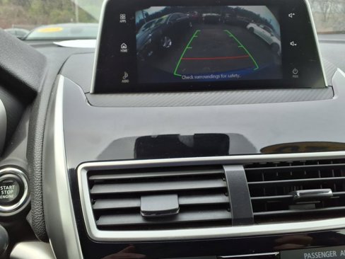 Used 2020 Mitsubishi Eclipse Cross SE image 15
