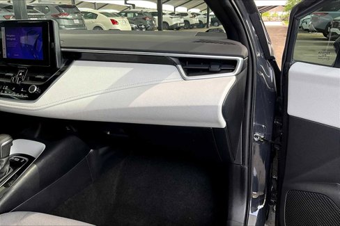 Used 2023 Toyota Corolla SE image 34