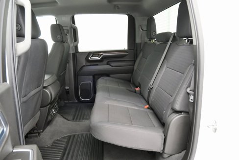 Used 2024 GMC Sierra 3500 SLE w/ SLE Value Package image 20