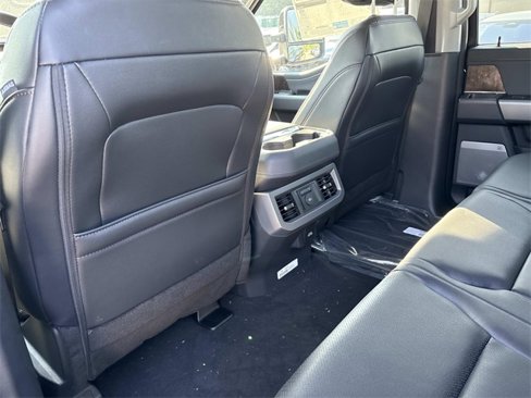 New 2026 Ford F350 Lariat image 17
