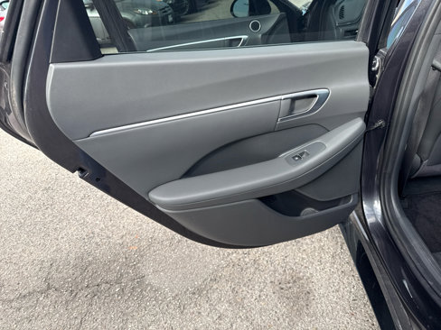 Used 2021 Hyundai Sonata SEL Plus image 17