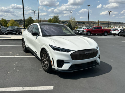 New 2025 Ford Mustang Mach-E GT image 5