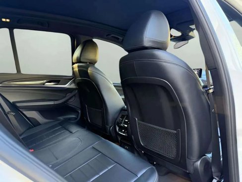 Used 2021 BMW X3 M40i w/ Executive Package image 28