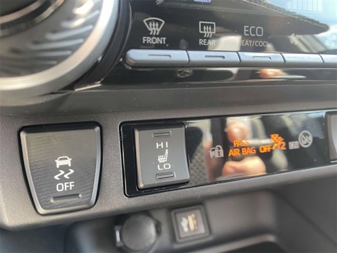 New 2025 Toyota RAV4 XLE Premium image 24