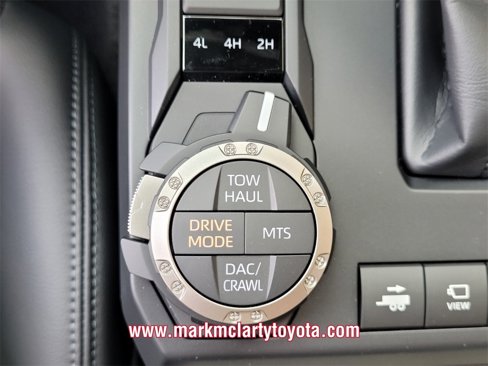 New 2025 Toyota Tacoma TRD Off-Road image 14