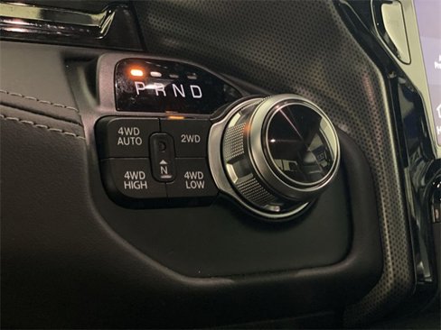 Used 2022 RAM 1500 Limited image 42
