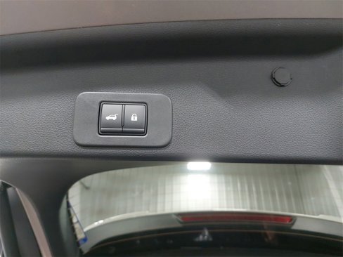 New 2025 Nissan Murano Platinum image 13