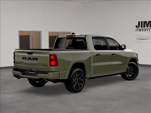 New 2026 RAM 1500 Laramie image 8