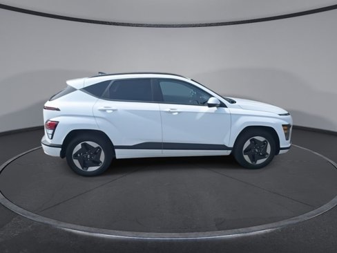 New 2025 Hyundai Kona SEL image 9
