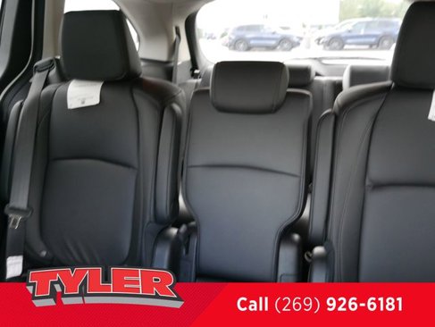 New 2026 Honda Odyssey EX-L image 39