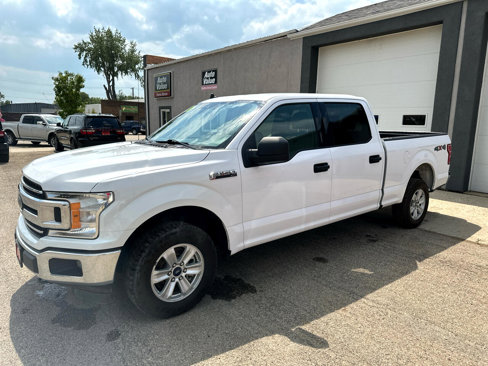 Used 2020 Ford F150 XLT w/ Trailer Tow Package image 20