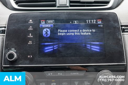 Used 2022 Honda CR-V EX image 39