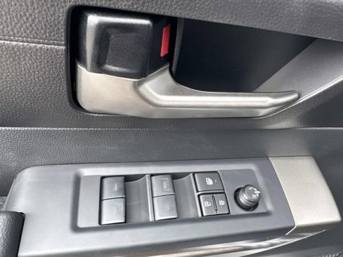 New 2026 Toyota Tundra SR5 w/ SR5 Convenience Package image 9