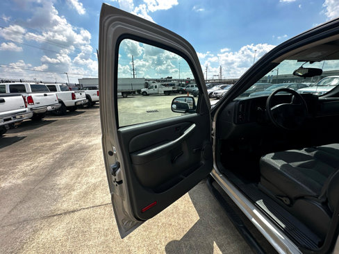 Used 2007 Chevrolet Silverado 1500 W/T image 13