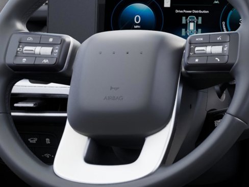 New 2026 Hyundai Ioniq 9 SE image 20