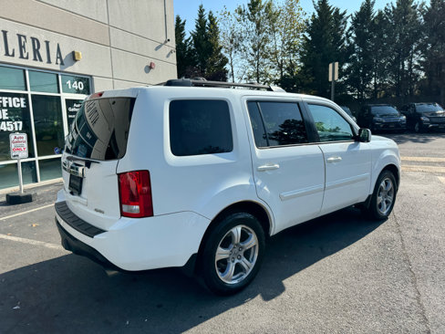 Used 2014 Honda Pilot EX-L image 4