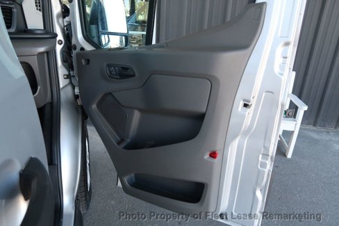 Used 2023 Ford E-Transit Low Roof image 25