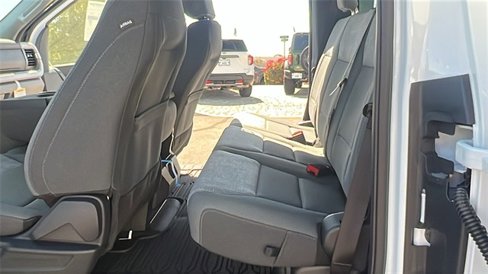 New 2025 Ford F350 XLT w/ 360-Degree Camera Package image 21
