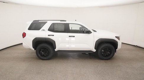 New 2025 Toyota 4Runner TRD Sport Premium image 26