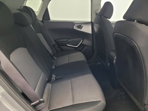 Used 2023 Kia Soul LX w/ Option Group 015 image 19