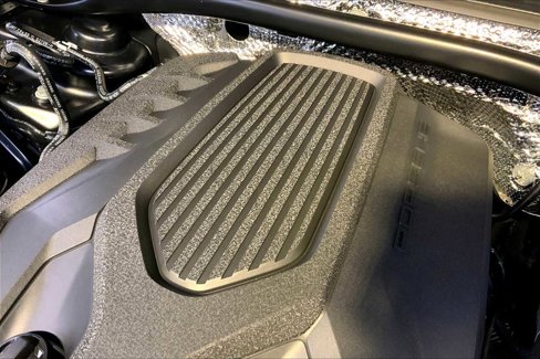New 2026 Porsche Macan image 22