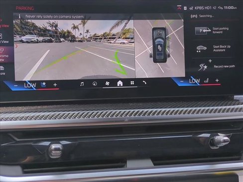 New 2026 BMW X7 M60i image 14
