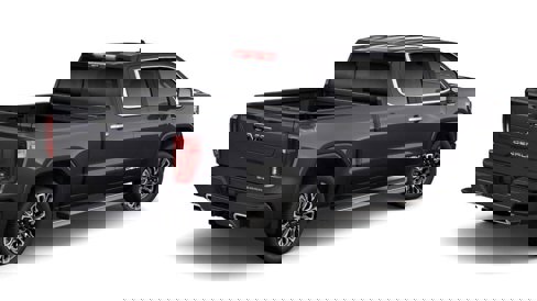 New 2026 GMC Sierra 1500 Denali Ultimate image 23