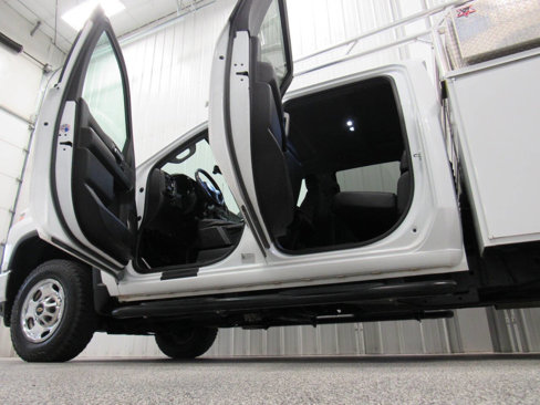 Used 2022 Chevrolet Silverado 2500 W/T w/ WT Convenience Package image 27