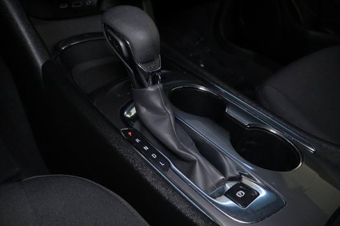 Used 2024 Chevrolet Malibu LT image 34