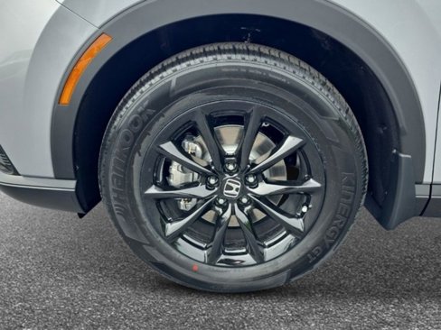 New 2026 Honda CR-V Sport image 9