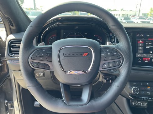 New 2025 Dodge Durango R/T image 14