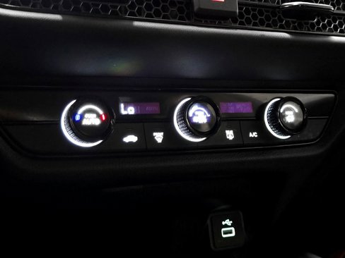 Certified 2023 Honda HR-V LX image 33