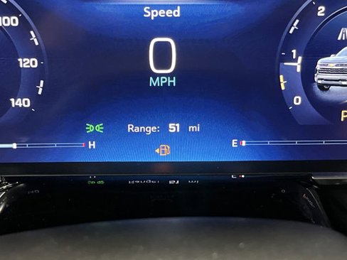 New 2026 Chevrolet Silverado 1500 LT image 6