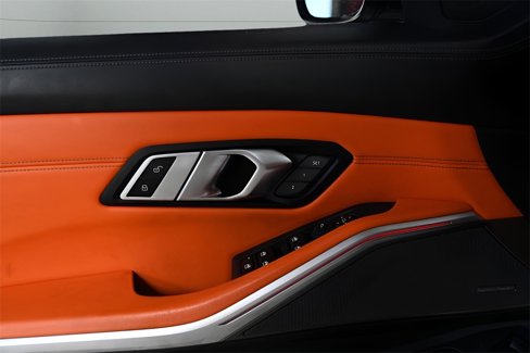 Used 2023 BMW M3 Competition w/ Executive Package image 15