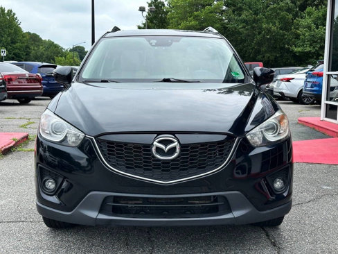 Used 2015 MAZDA CX-5 Grand Touring image 8