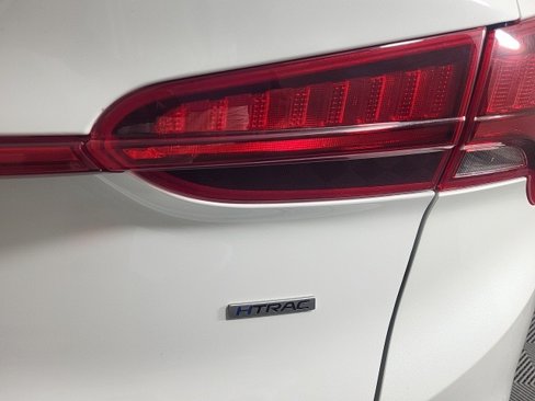 Used 2022 Hyundai Santa Fe SEL w/ Cargo Package image 13