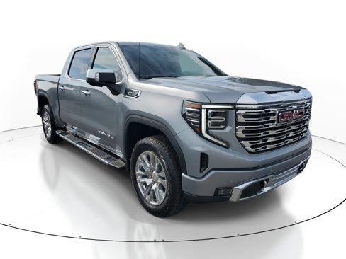 New 2026 GMC Sierra 1500 Denali image 2