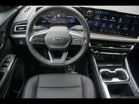 New 2026 Chevrolet Traverse LT w/ Midnight/Sport Edition image 6