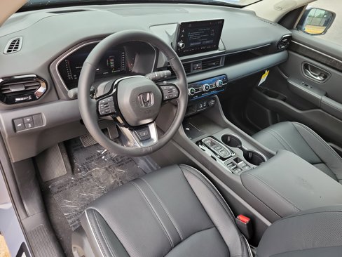 New 2025 Honda Pilot Elite image 12