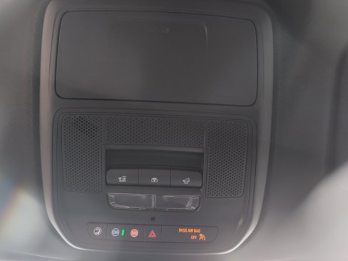 New 2026 Chevrolet Traverse LT w/ Sun and Wheel Package image 16
