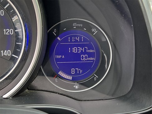 Used 2017 Honda Fit EX image 23