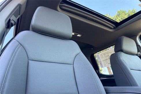 New 2025 GMC Sierra 1500 Elevation w/ Elevation Premium Package image 18