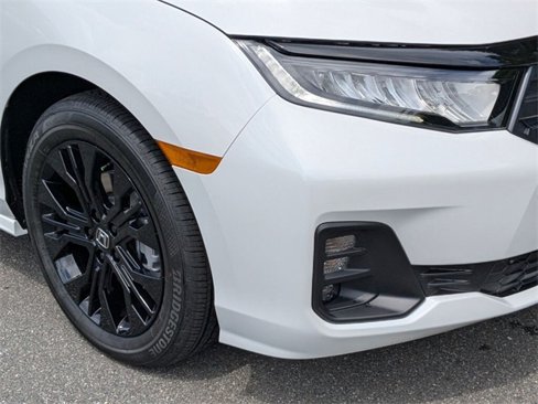 New 2026 Honda Odyssey Sport-L image 2